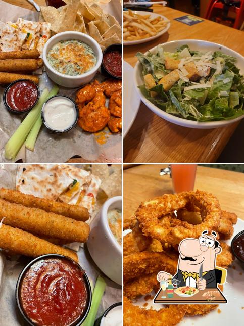 Applebee's Grill + Bar