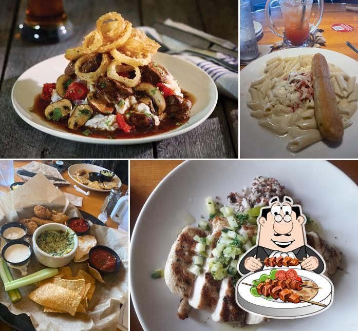 Applebee's Grill + Bar