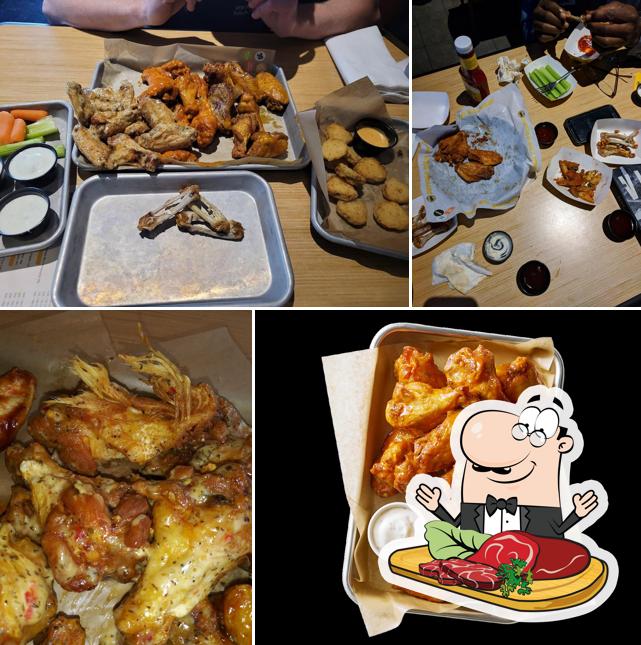 Buffalo Wild Wings