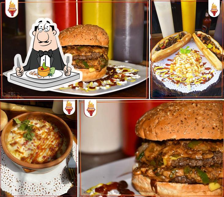 Burger House