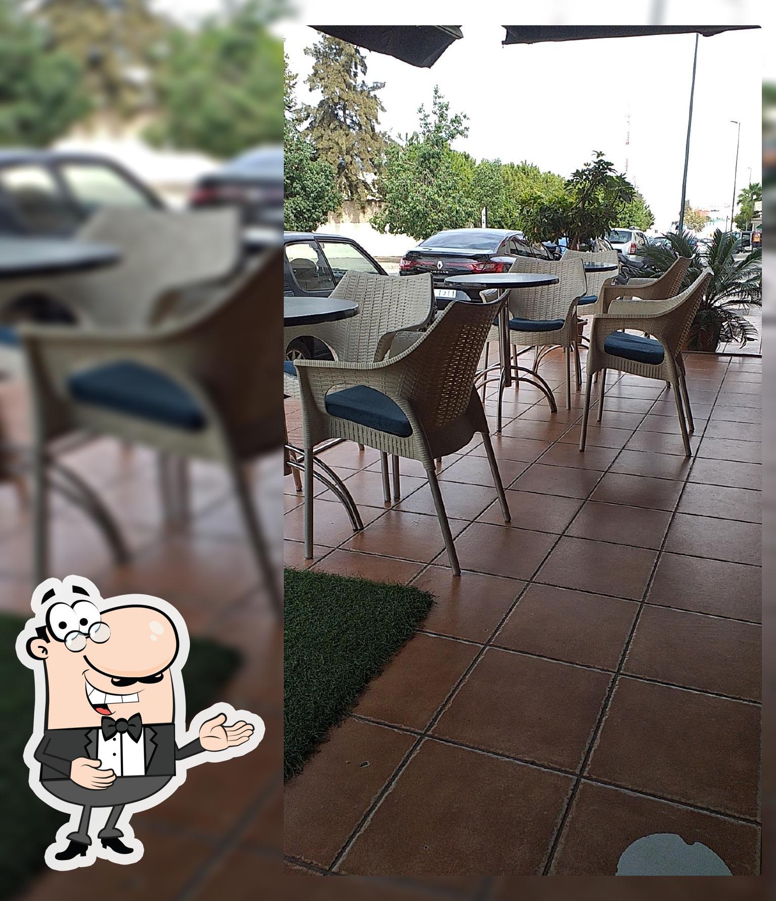 Café Anssou