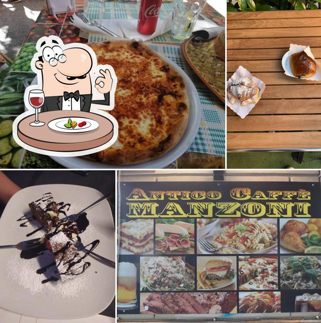 Trattoria Manzoni