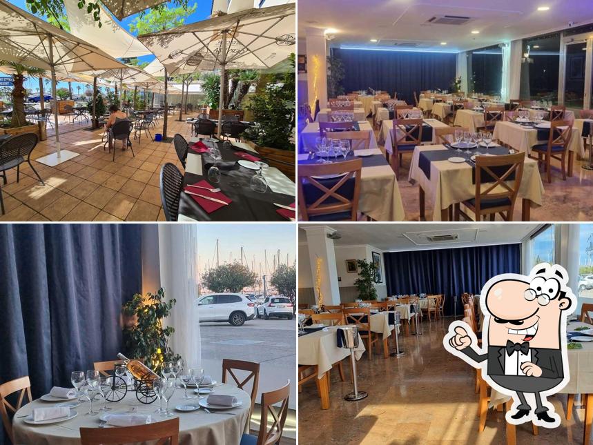 Casa Gallega Sitges