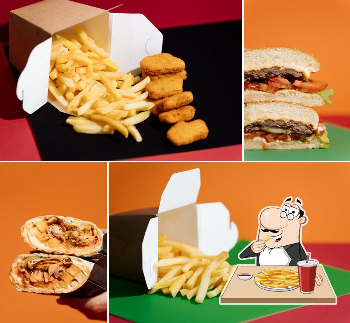 Doner Home
