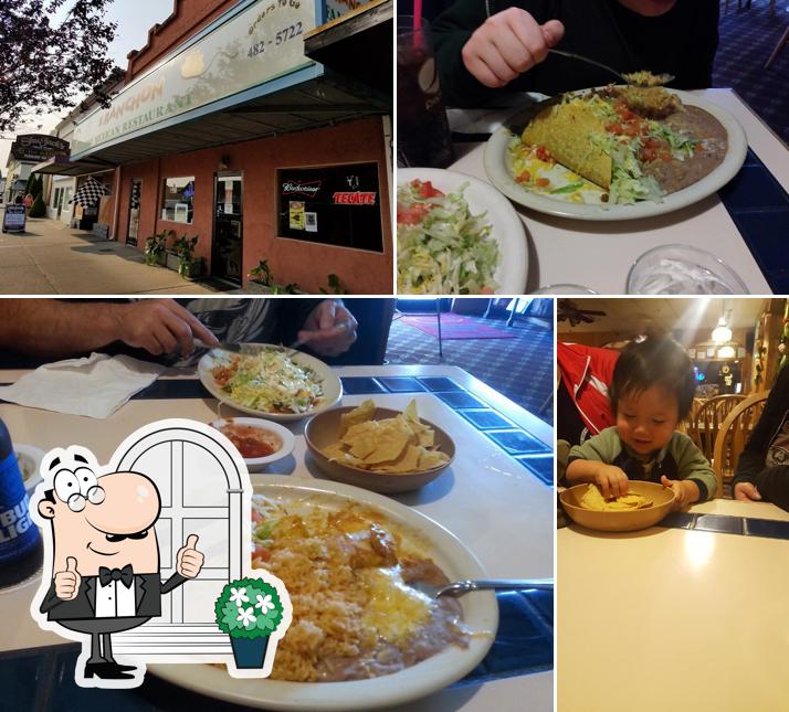 El Ranchón Mexican Restaurant