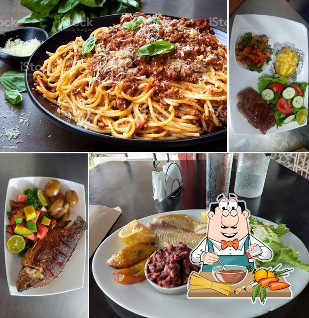 Eli's Restaurante