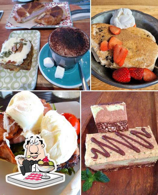Ellie's Cafe