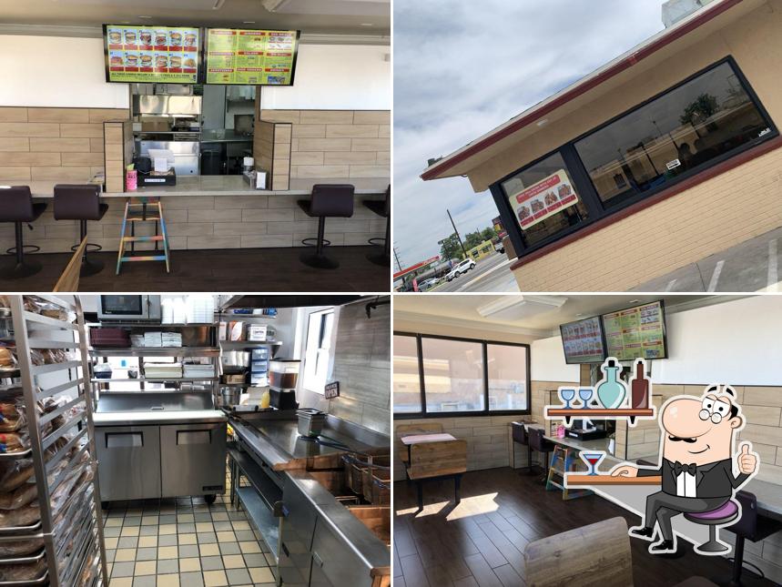 Elmer's Drive-In