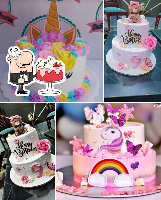 Innovative Bakers