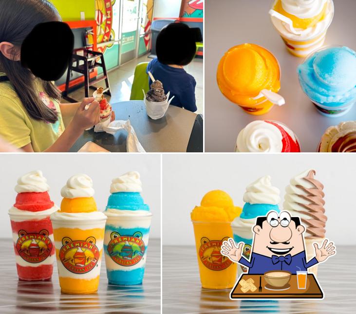 Jeremiah's Italian Ice