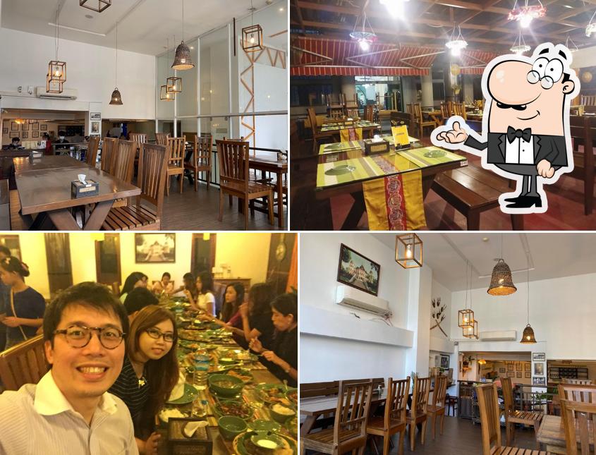 Loi Sam Sip Restaurant