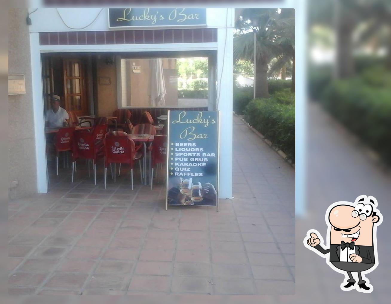 Luckys