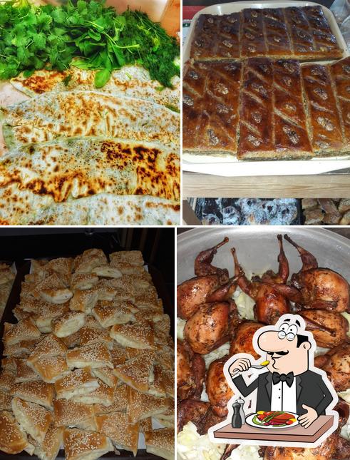 Пекарня Гора Пост