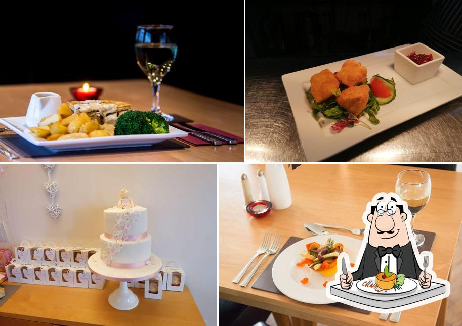 Nineteen Restaurant and Bar