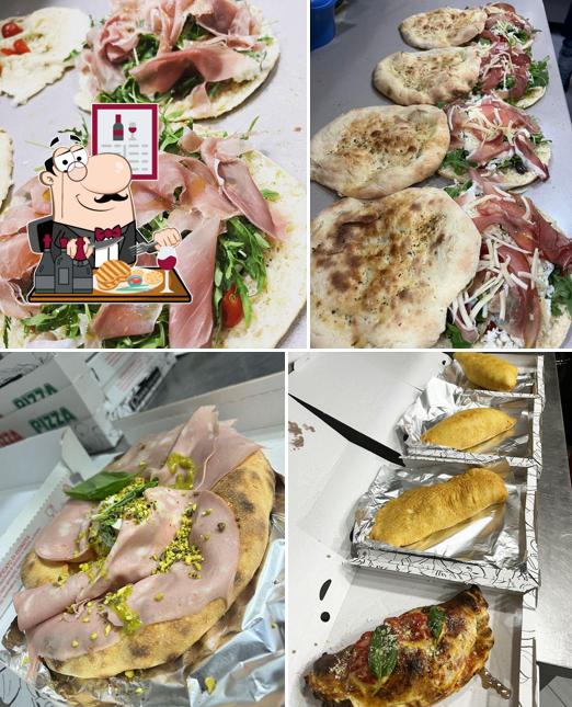 Pizzeria 80 Fame