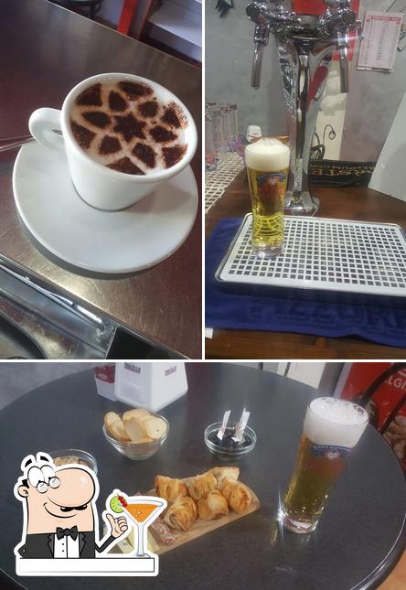 Coffee House
