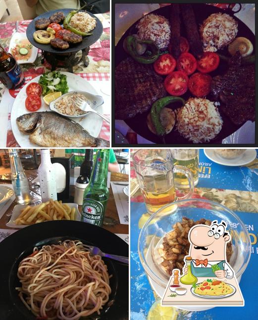 Kayas Restaurant And Bar