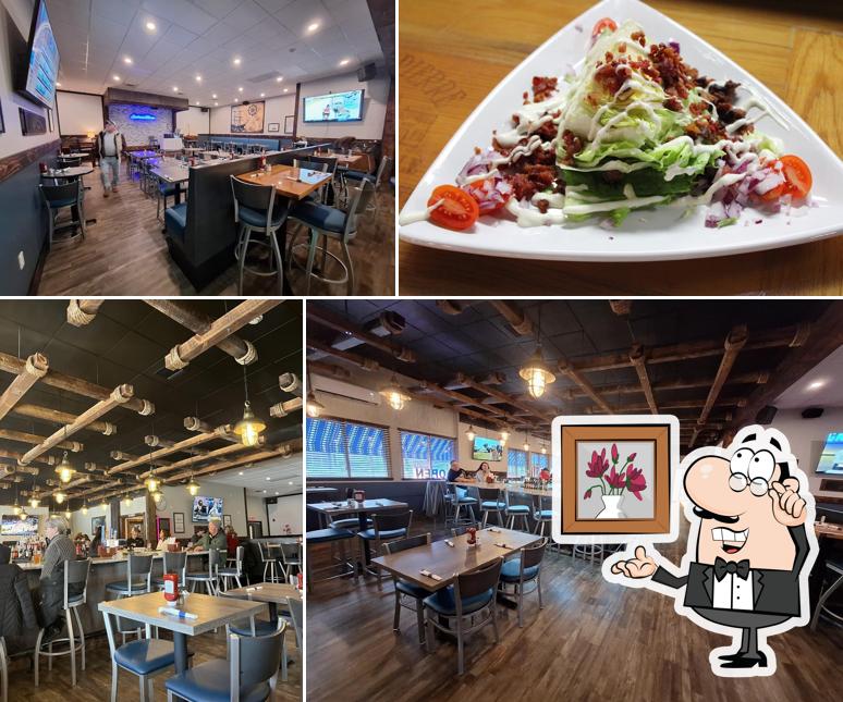 Sail-House Tavern