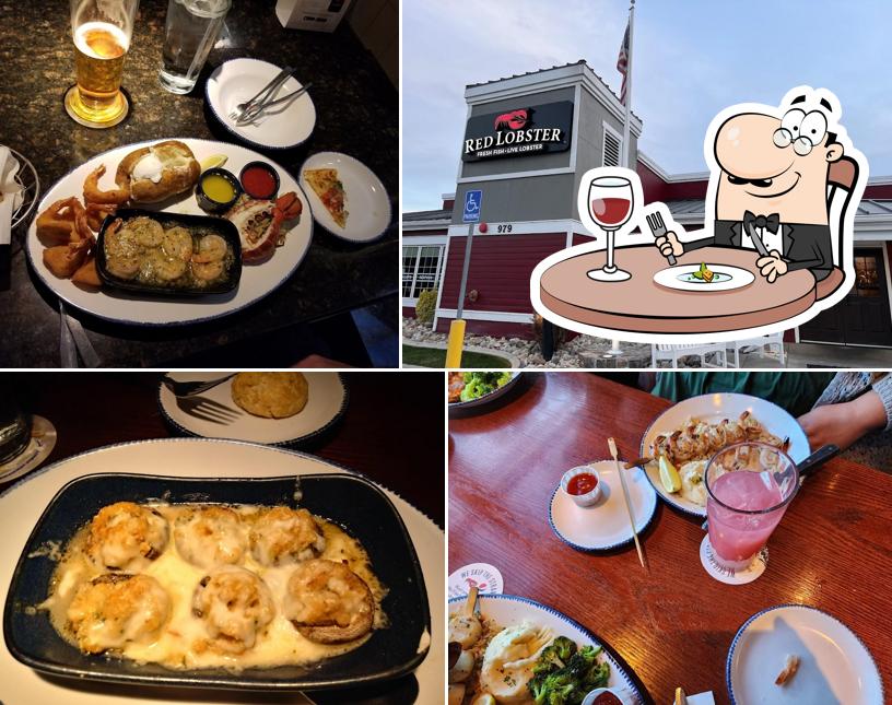 Red Lobster