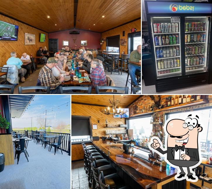 501 PUB & GRILL