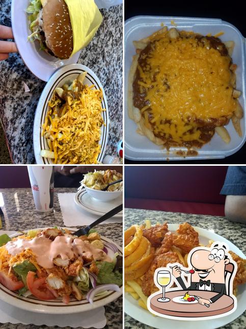 Alea Cafe Long Beach