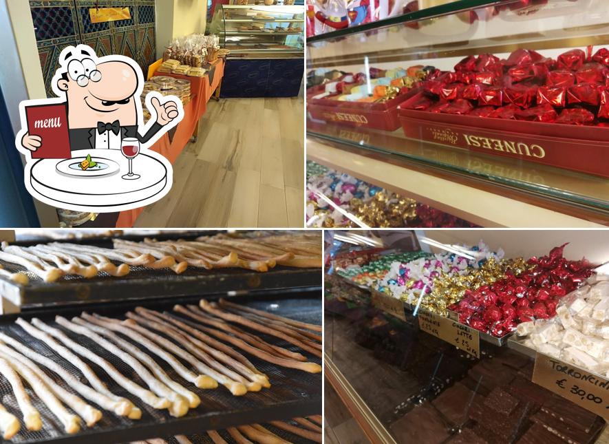 Bramardi Cioccolato