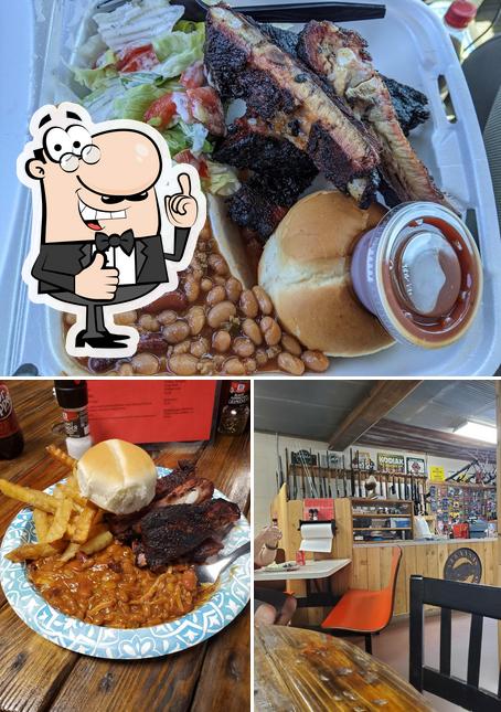 Church Street Grocery