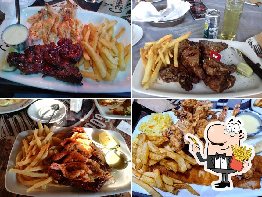 Crawdaddy's Pub & Co.