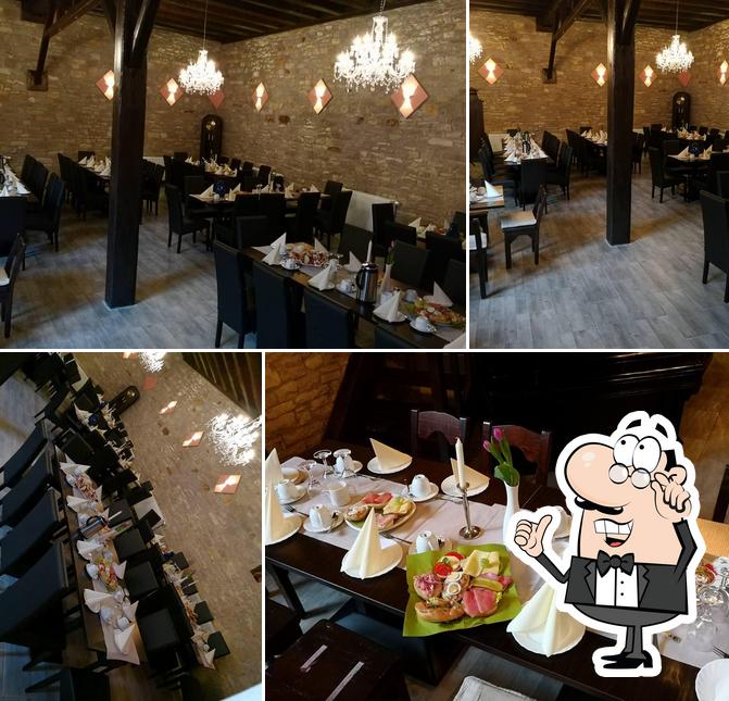 Da Enzo - Pizzeria und Trattoria / Hotel