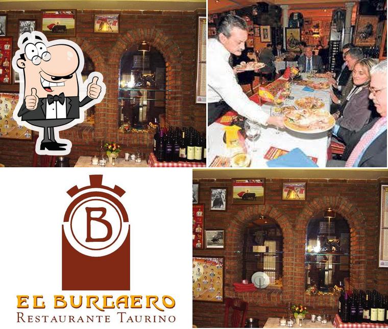 El Burlaero