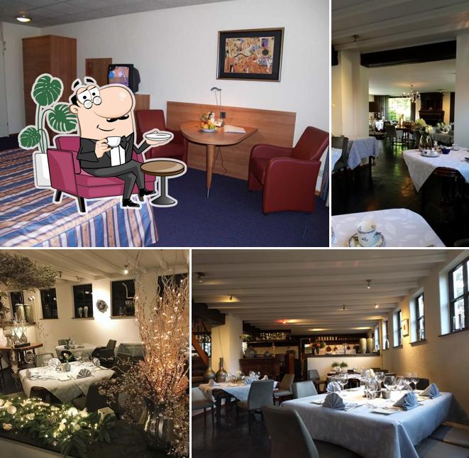 Enjoyhotel de Papenberg