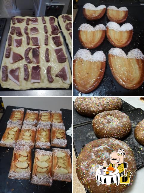 El Horno Celeste PANADERÍA-PASTELERÍA.