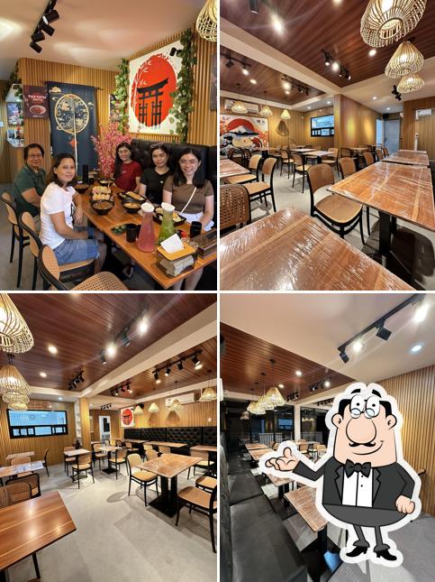Hiromitsu Tanza Cavite