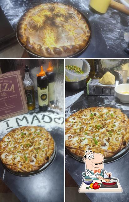 Imad Food