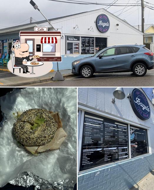 Island Bagels 2
