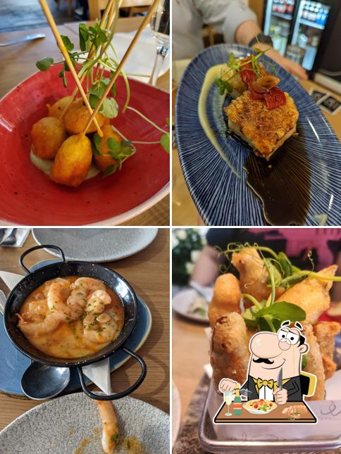 Ole Tapas Bar