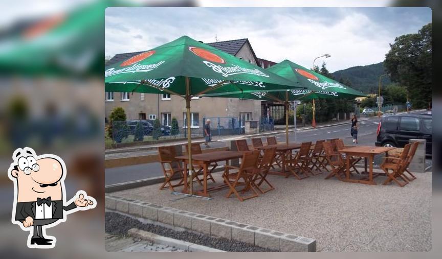 Penzion Motorest na Bojišti