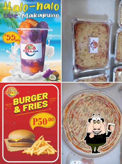 Pizza Lane Cabagan