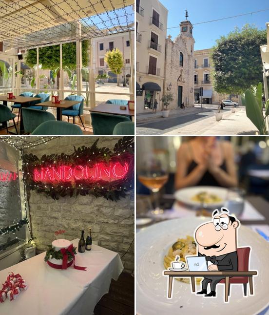 Ristorante Mandolino