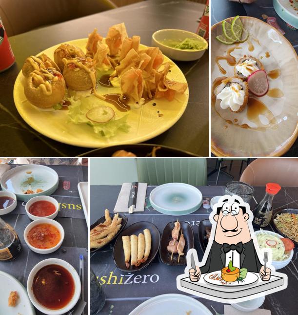 SUSHIZERO