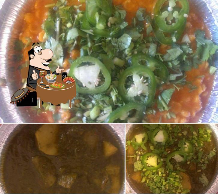 Sana Bizz Kitchen