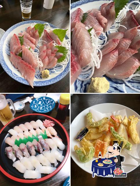 Sushikichi