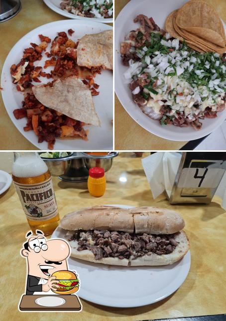 Taquería Mixe Oaxaca