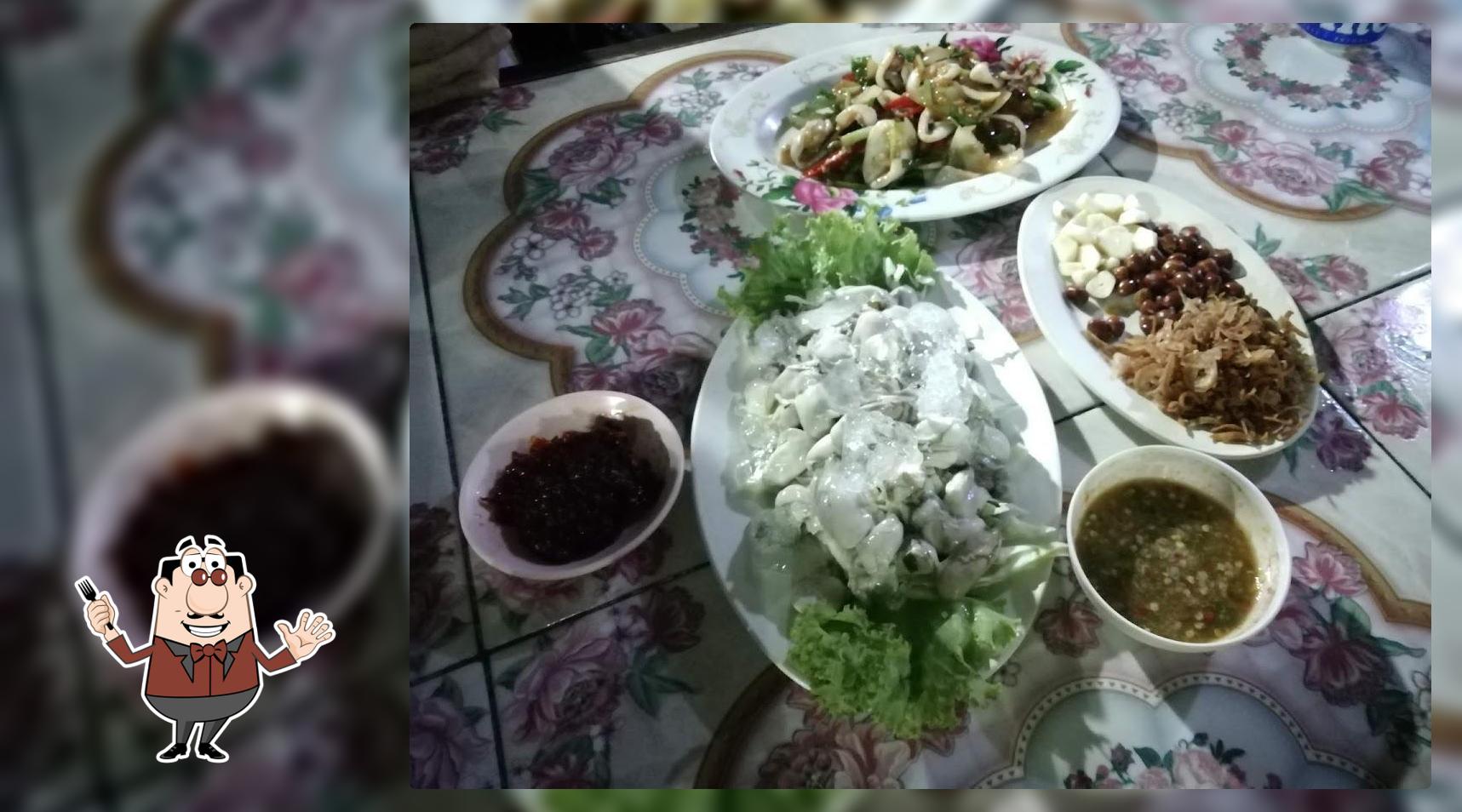 ร้านดวงพร