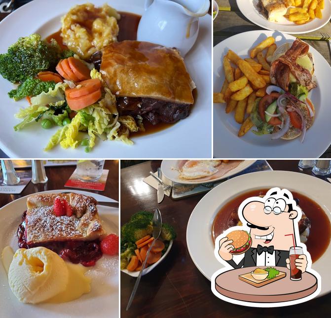 The Malt Shovel