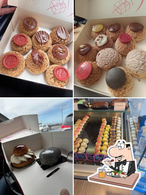 Trop Chou ! Boulangerie Pâtisserie