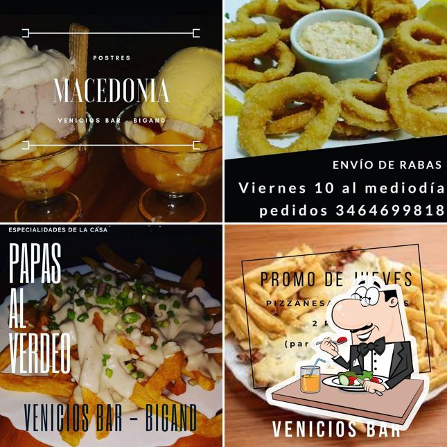 VENICIOS