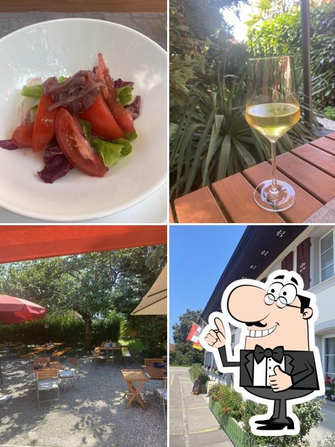 Restaurant Waage Sepp Hodel