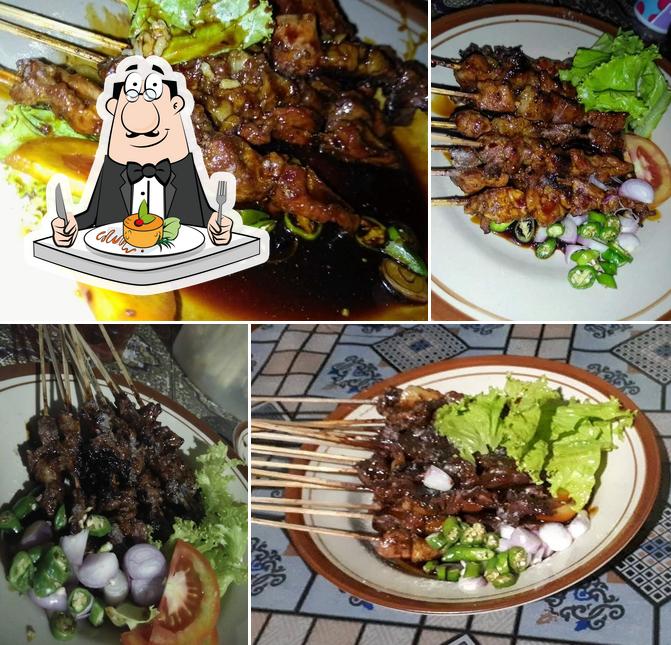 Warung Sate Pak Yo