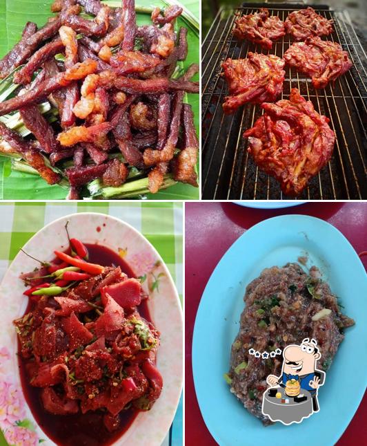 ครัวป้านาง